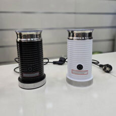 کف ساز شیر مدل JC-A