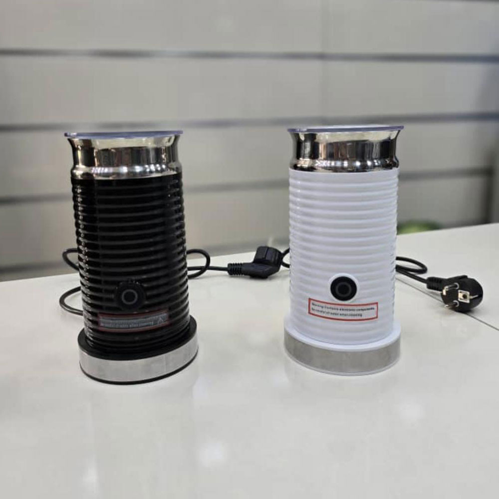 کف ساز شیر مدل JC-A