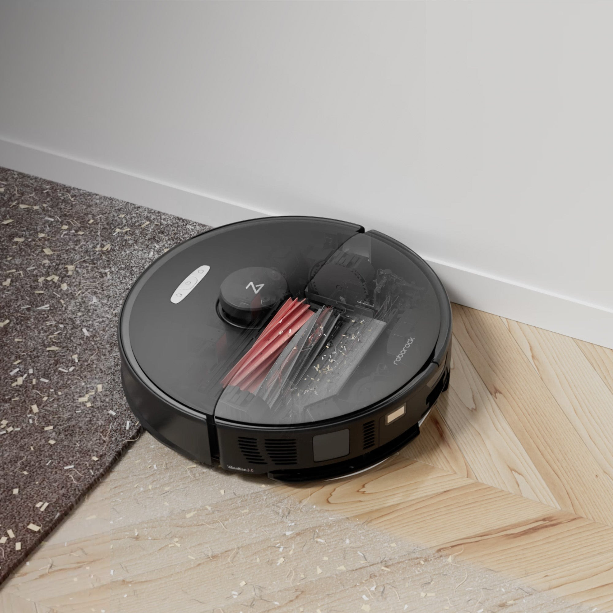 جاروبرقی روبوراک مدل Roborock S8 Max Ultra