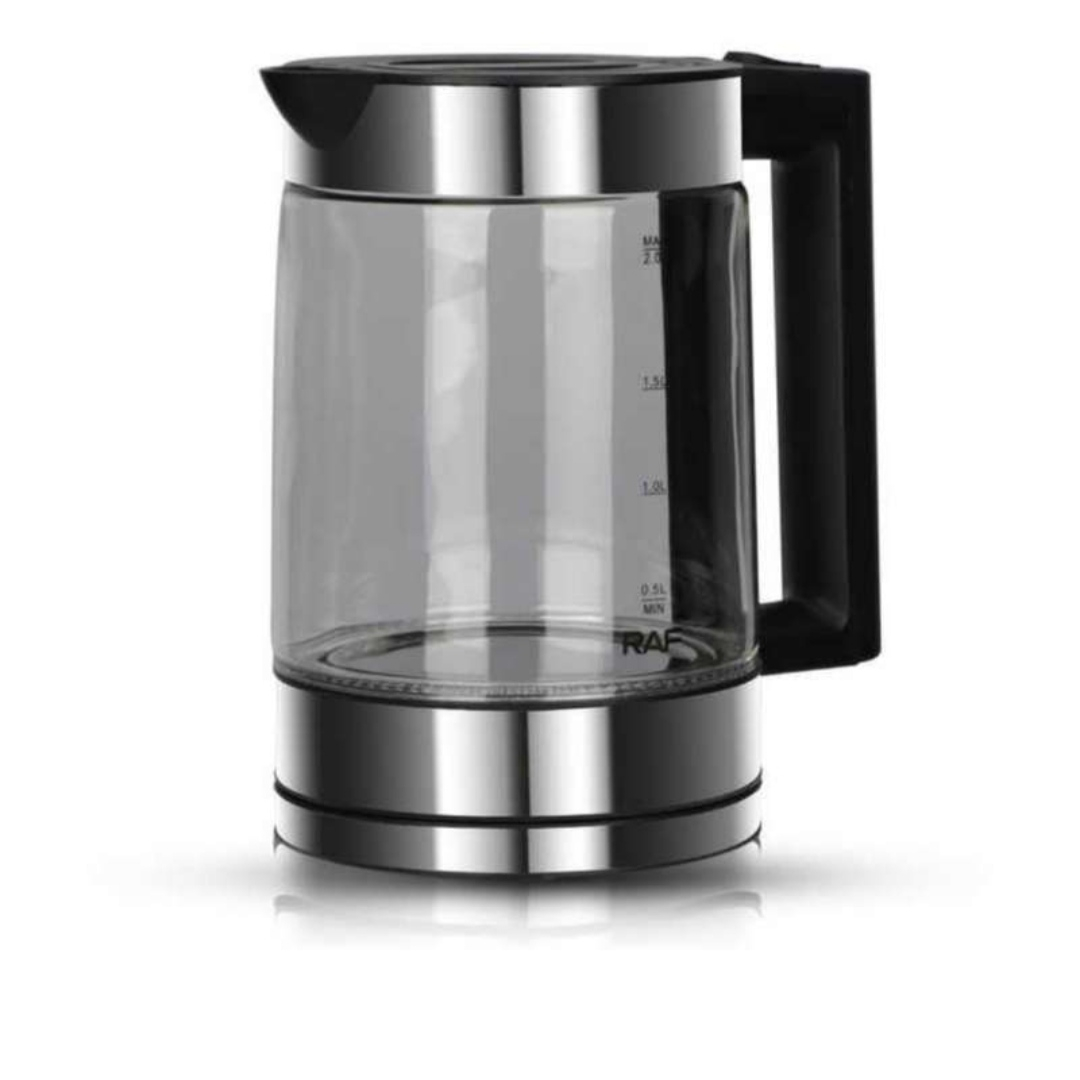 چای ساز راف مدل 7898