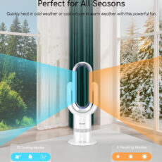 بخاری برقی اسولیر مدل Q8-PRo