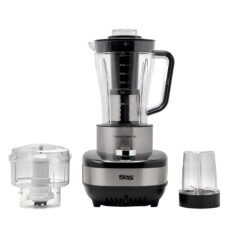 مخلوط کن و آسیاب کن دی اس پی مدل KJ2177
