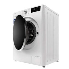 ماشین لباسشویی 8 کیلوگرم اتوماتیک جی پلاس مدل GWM-R88W