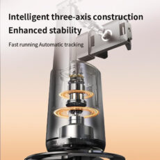 گیمبال رومیزی مدل A200