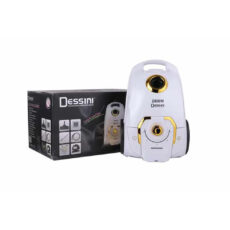 جاروبرقی 2800 وات دسینی مدل DS-666