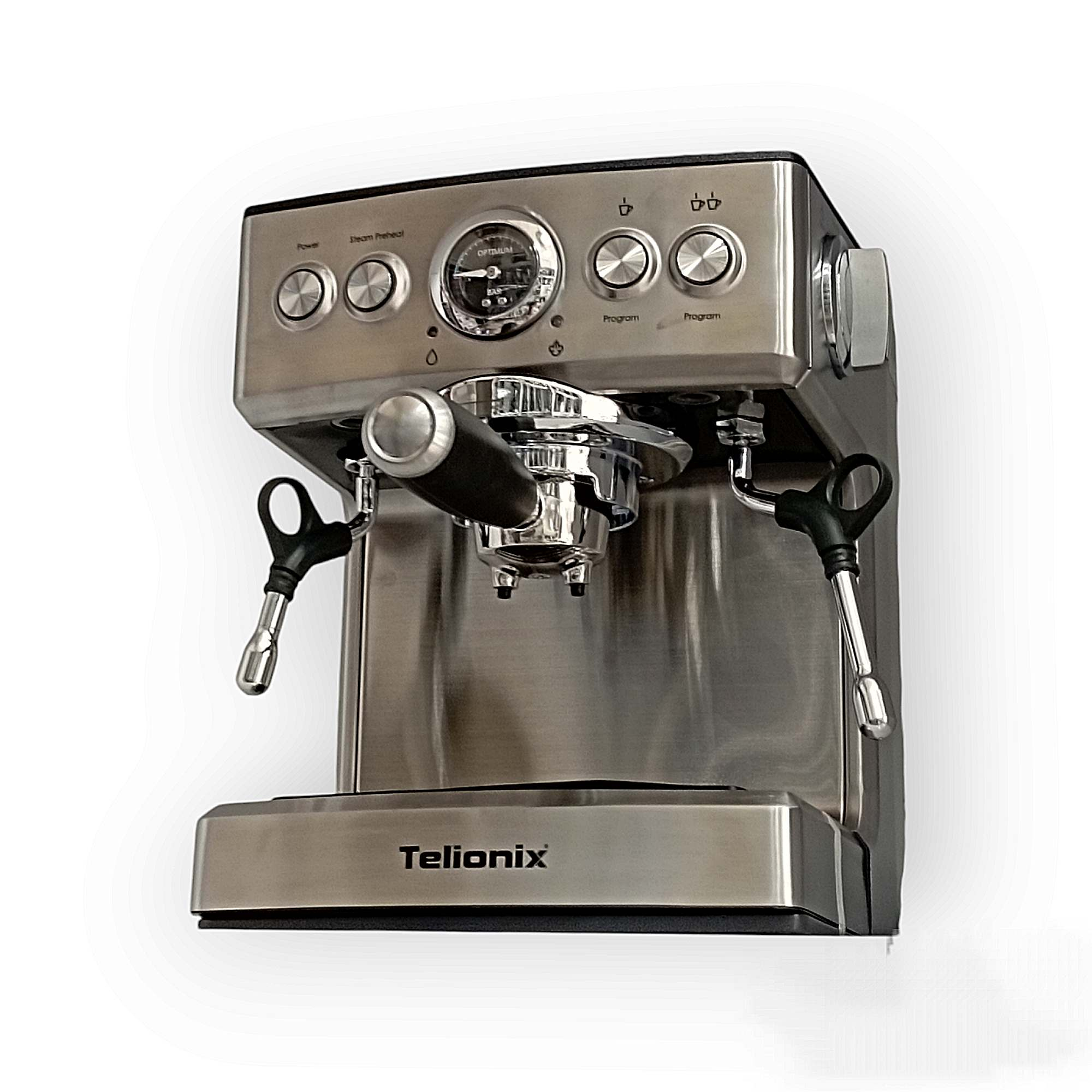 اسپرسو ساز تلیونیکس مدل TEM5172