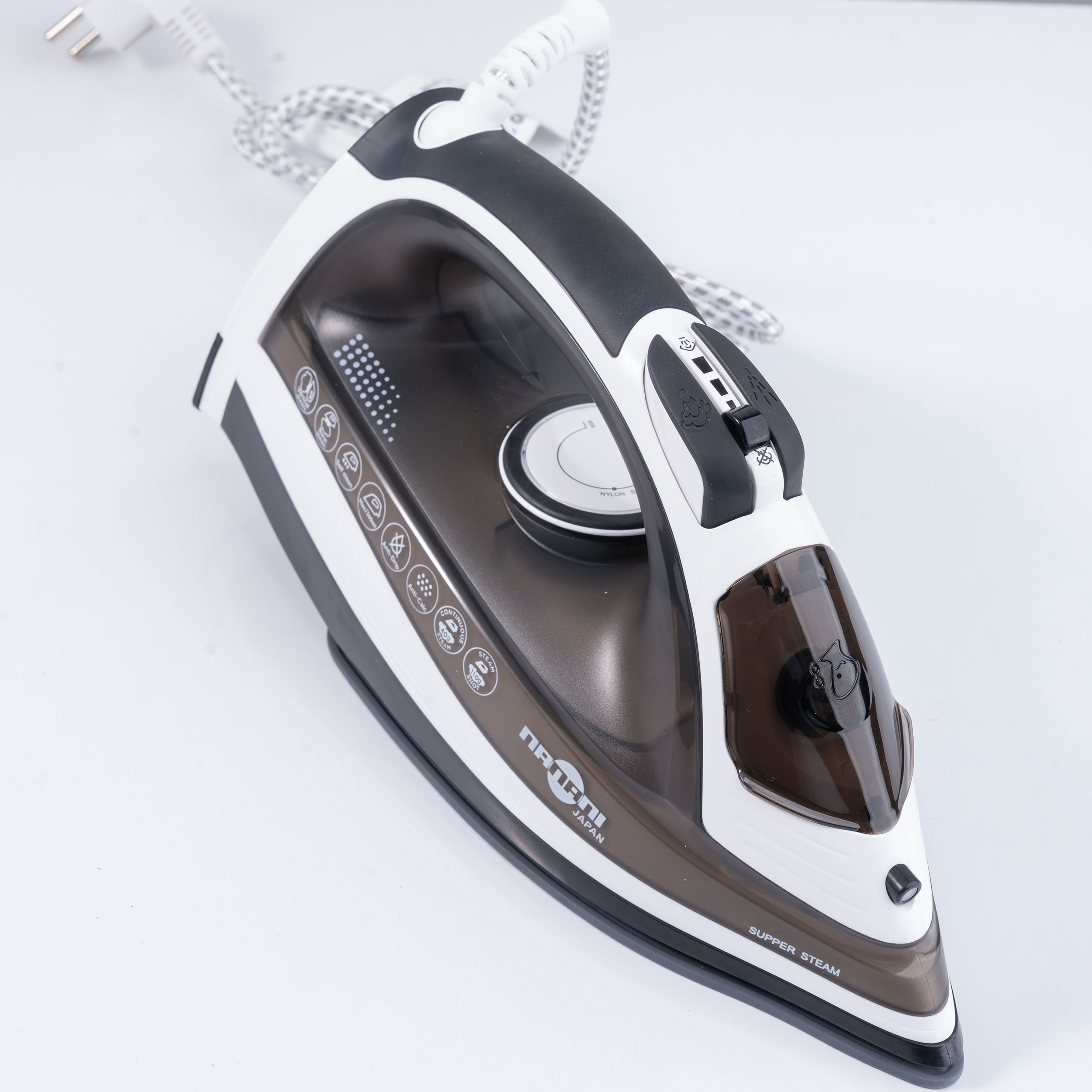 اتو بخار نانانی مدل NSI-730