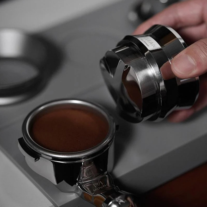 لولر قهوه موونا مدل Gravity TITAN