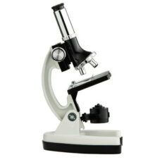 میکروسکوپ مدل 900X FLZ به همراه کیف حمل