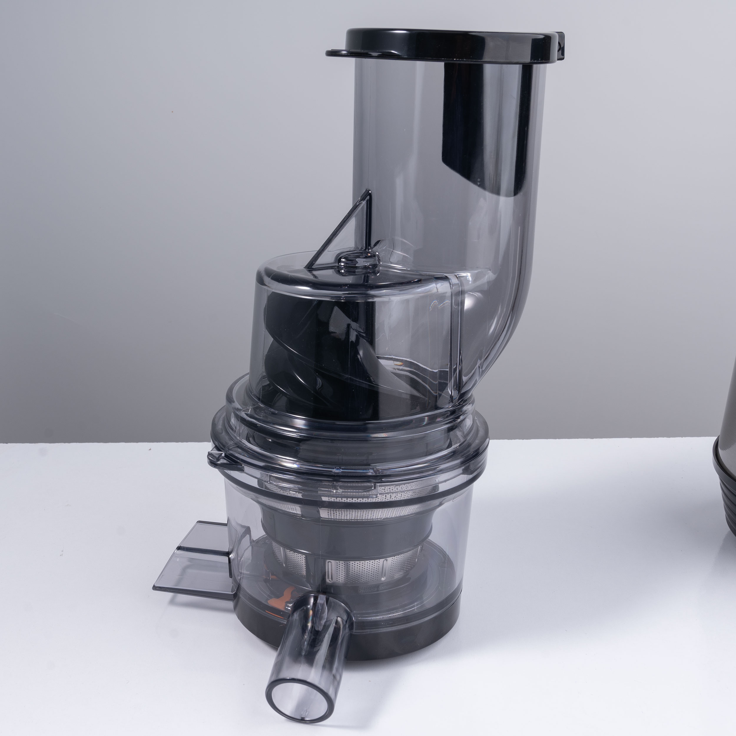 آبمیوه گیری ماتسو مدل MA-640