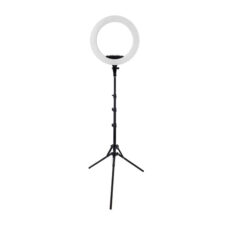 رینگ لایت مدل KY-BK416