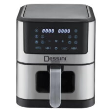 سرخ کن بدون روغن دسینی مدل  D-811