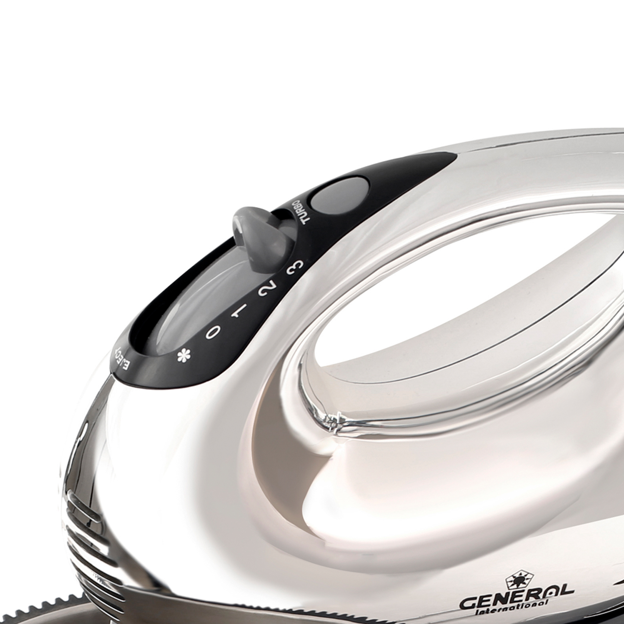 همزن جنرال اینترنشنال مدل GI-901CS