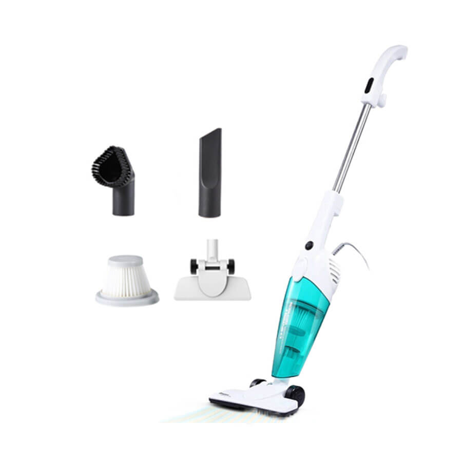 جاروبرقی درما مدل DX118C