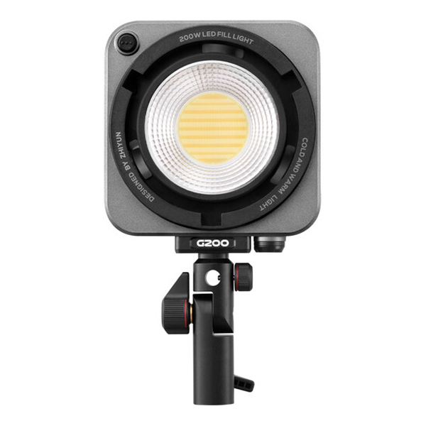 نور ثابت ال ای دی ژیون مدل MOLUS G200