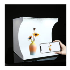 چادر عکاسی پلوز مدل Folding Portable ابعاد 31x32 سانتی متر