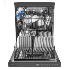 ماشین ظرفشویی 13 نفره کندی مدل CDPN 1 D 390