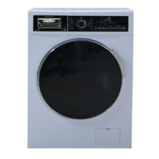 ماشین لباسشویی 8 کیلوگرم اتوماتیک هاید وان پلاس سان مدل L1404