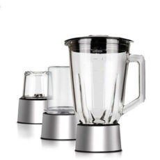 آبمیوه‌گیری چند کاره برلین مدل BE 1300