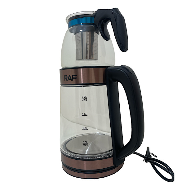 چای ساز راف مدل 7827