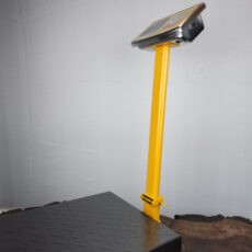 باسکول دیجیتالی اینتیمکث مدل 200kg