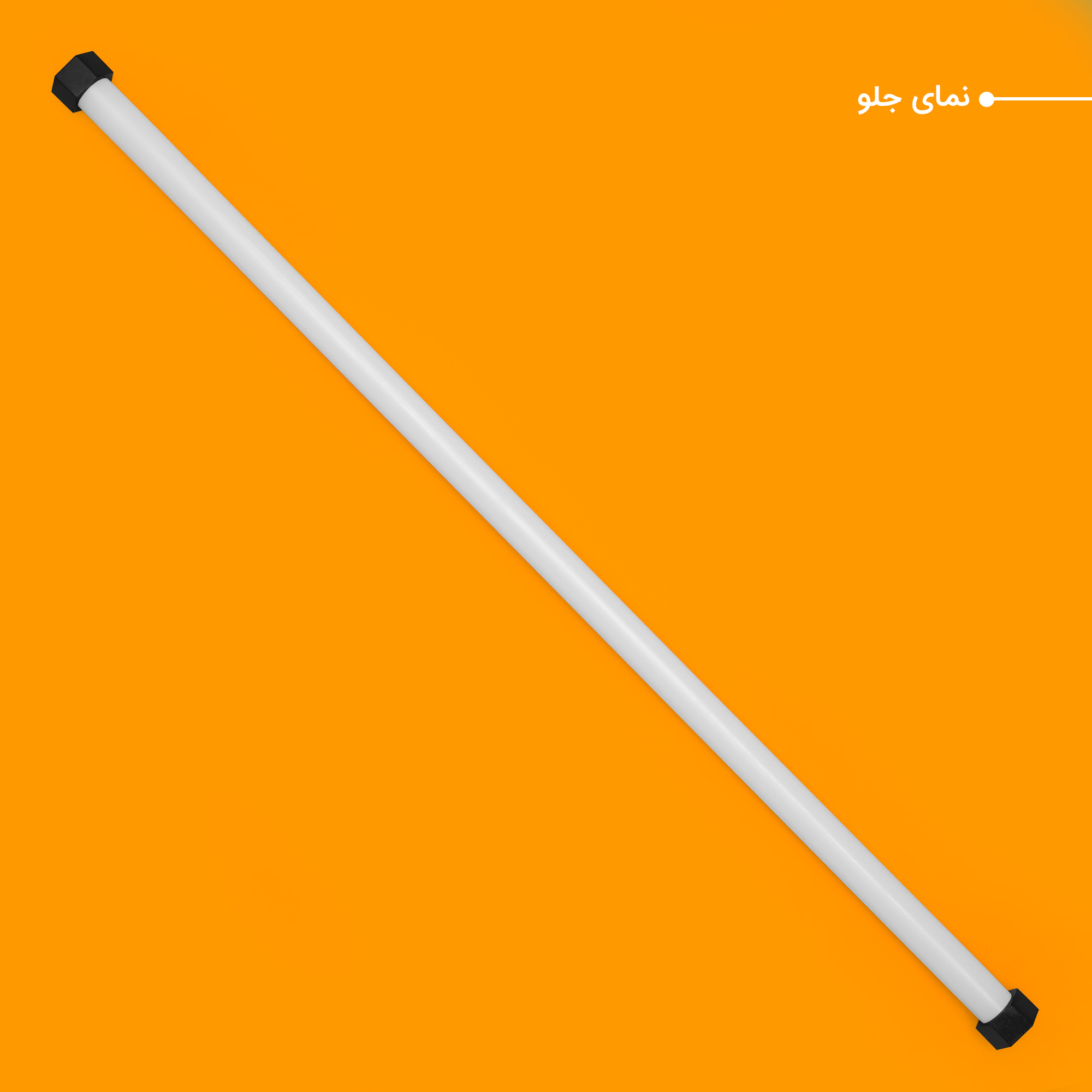 باتوم لایت RGB چیکولایت مدل RGB 100