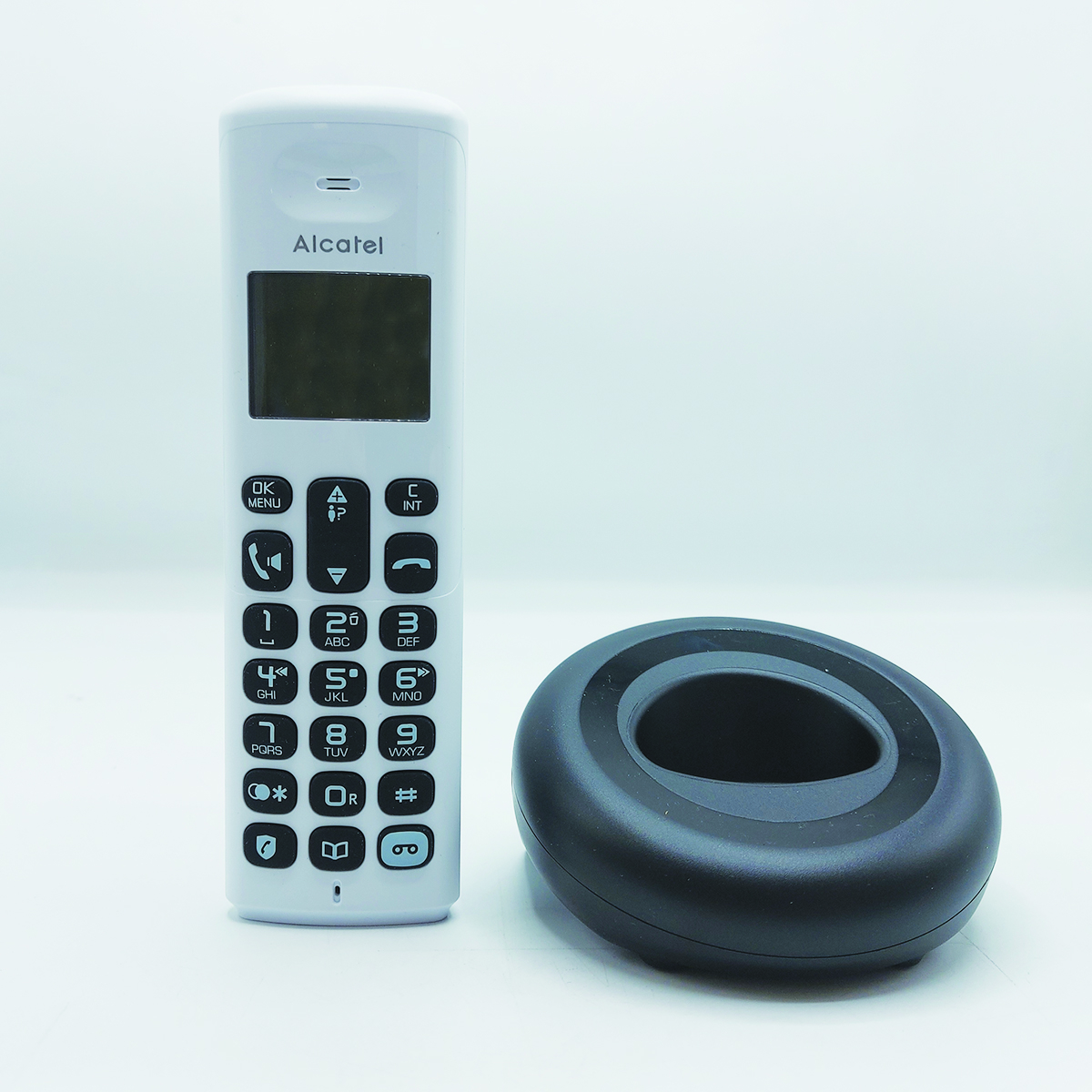 تلفن بی سیم آلکاتل مدل E260 S Voice