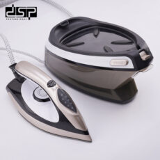 اتو مخزن دار دی اس پی مدل KD1120