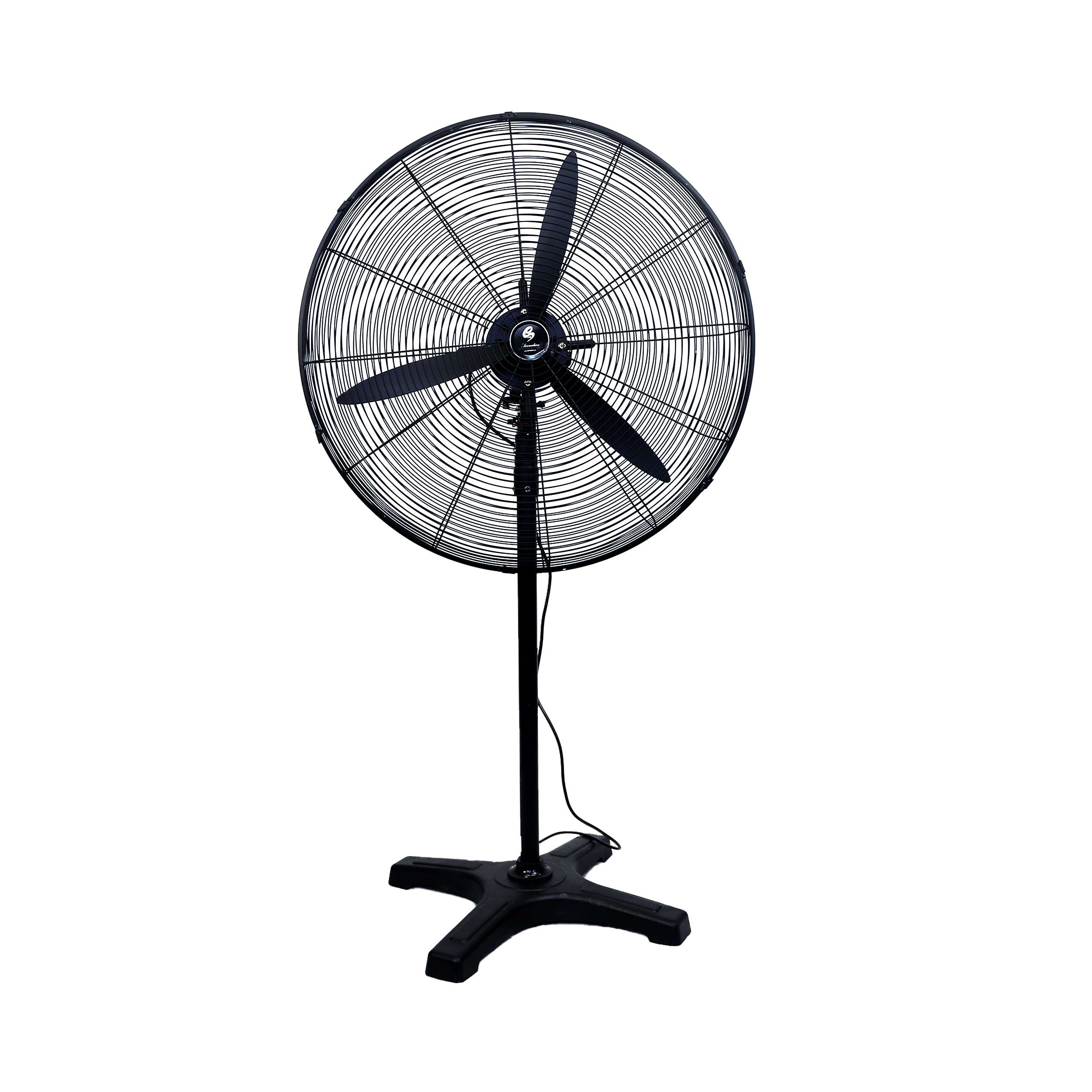 پنکه صنعتی فنگدا مدل fde-65sta