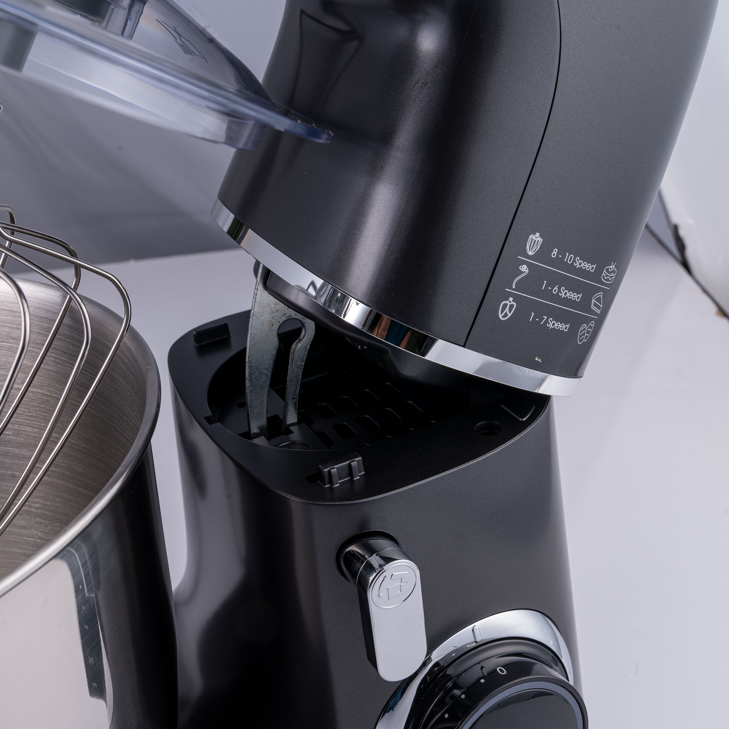 همزن مدل SM3553SG