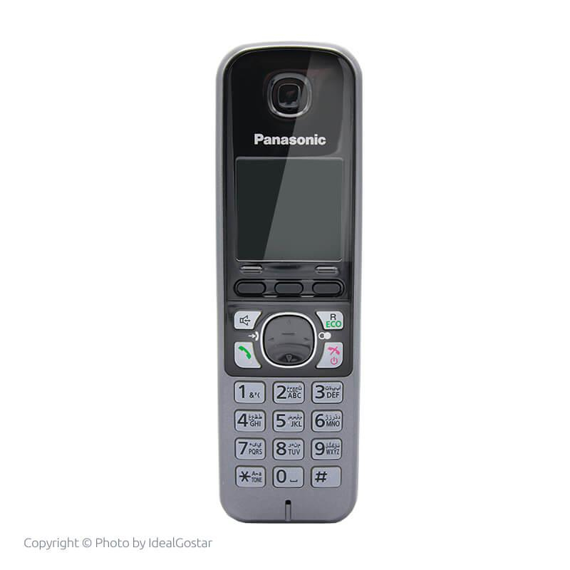 تلفن پاناسونیک مدل 6711