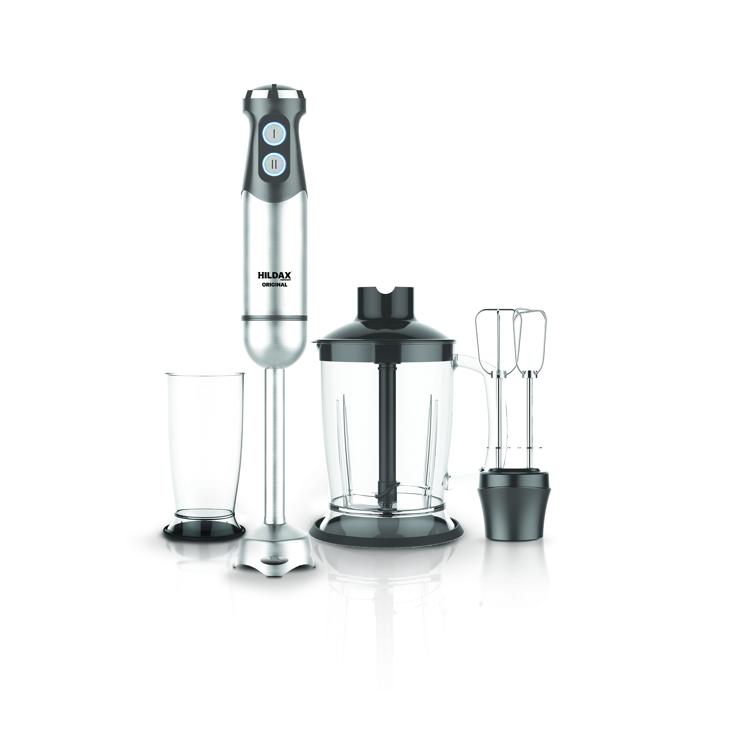 گوشت کوب برقی هیلداکس مدل HD-6013HB