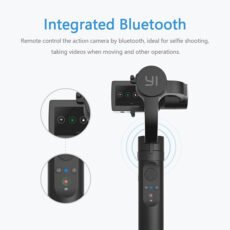 گیمبال وایای تکنولوژی مدل YGS.1917