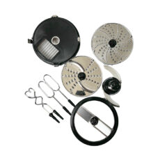 غذاساز دلمونتی مدل dl120