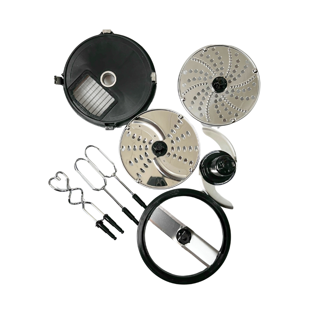 غذاساز دلمونتی مدل dl120