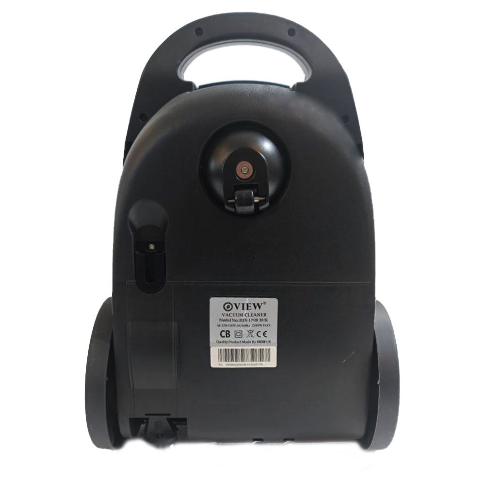 جاروبرقی وی یو مدل HJX-1708 RUK