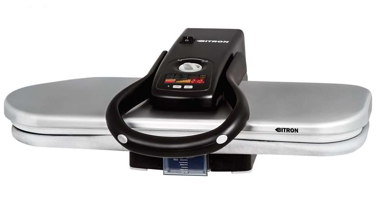 اتو پرسی بیترون مدل BSI-605