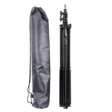 نور ثابت ال ای دی مدل Pro LED 600