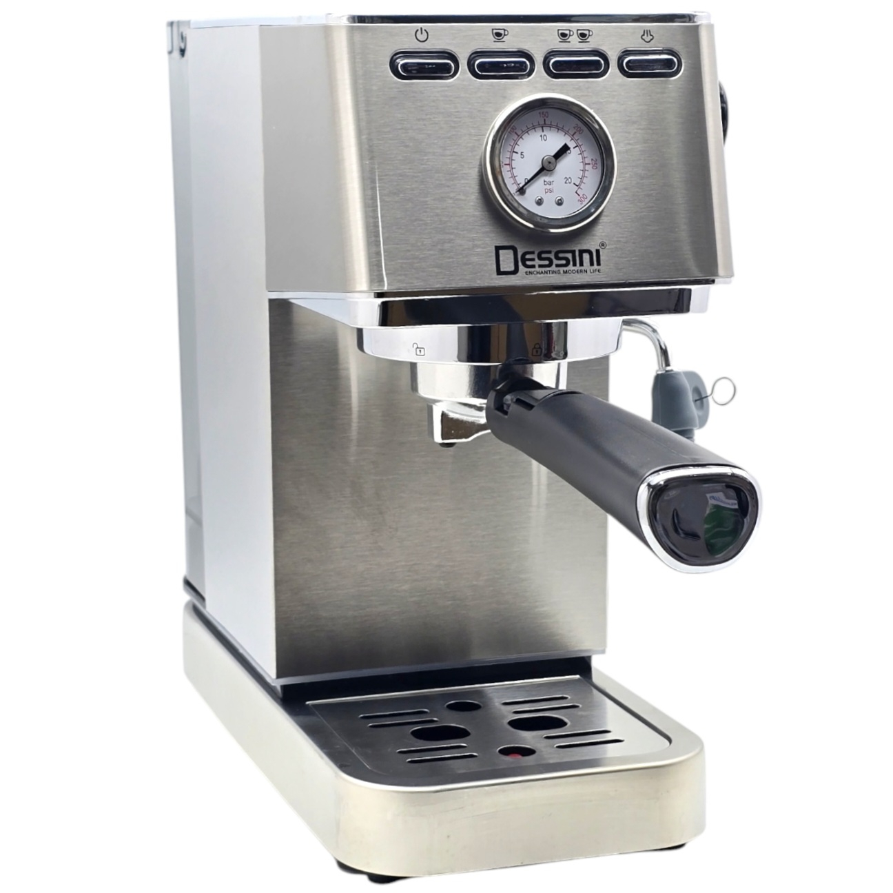 اسپرسو ساز دسینی مدل 900