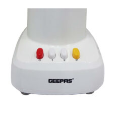 آسیاب جی پاس مدل GCG286N