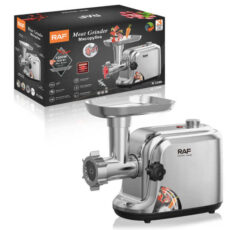چرخ گوشت راف مدل R.3398