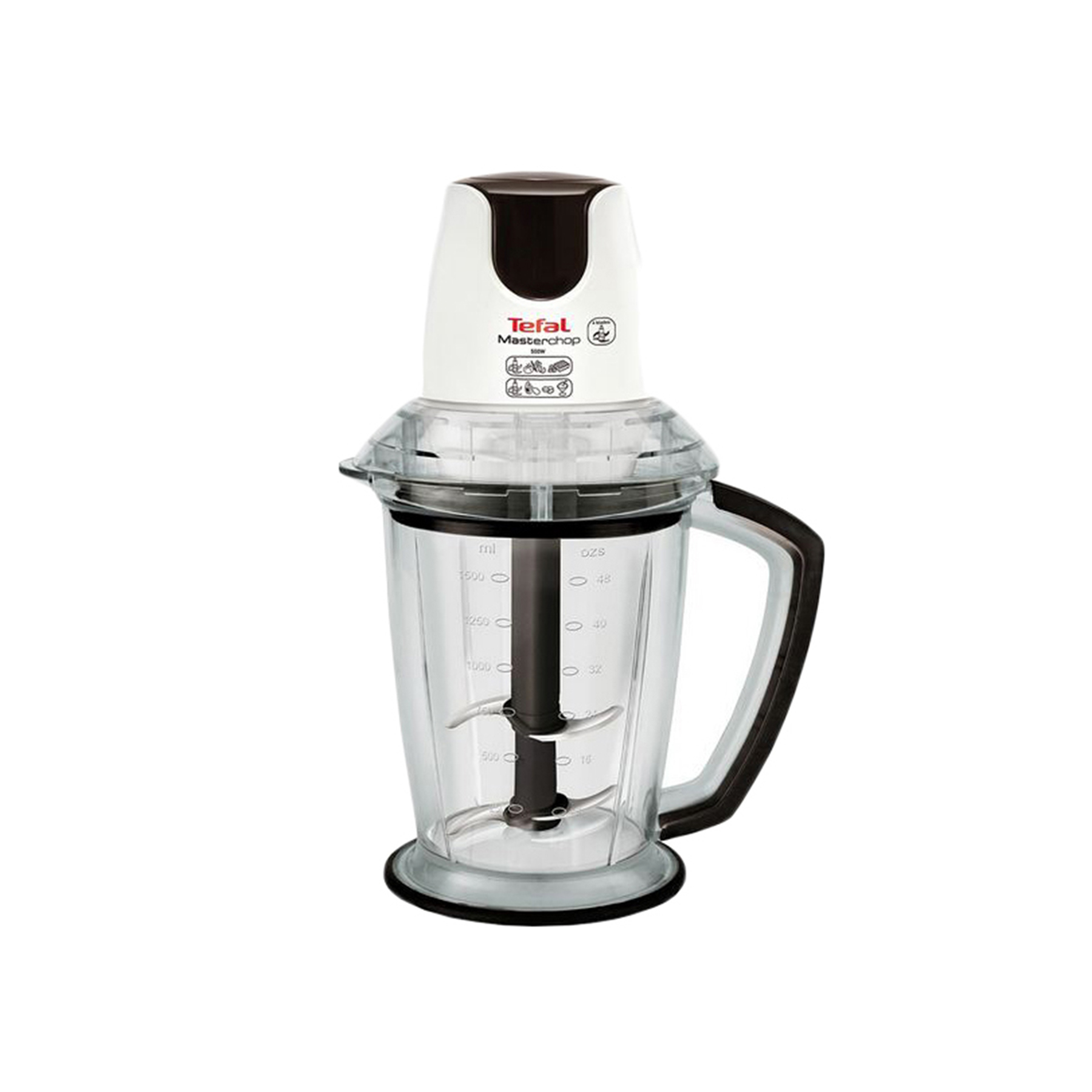 خردکن تفال مدل MB 4708TR