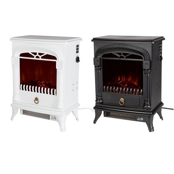 بخاری برقی سیلور کرست مدل 1032