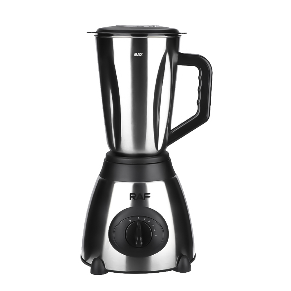 مخلوط کن و آسیاب کن 1.5 لیتری راف مدل R-300