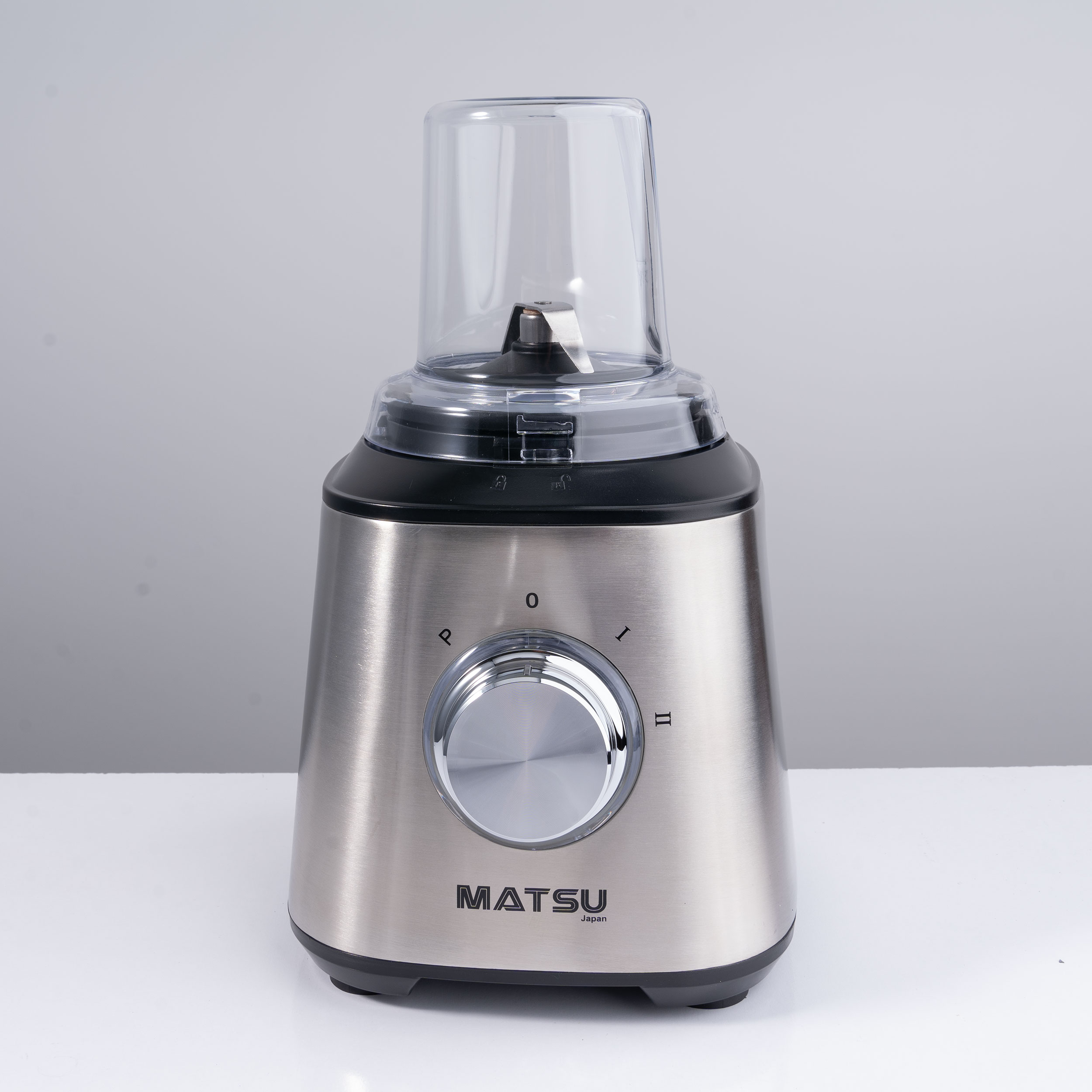 مخلوط کن و آسیاب کن ماتسو مدل MA-315