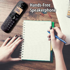 تلفن پاناسونیک مدل KX-TGC220