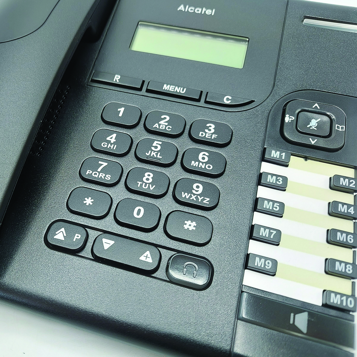 تلفن آلکاتل مدل TEMPORIS 580