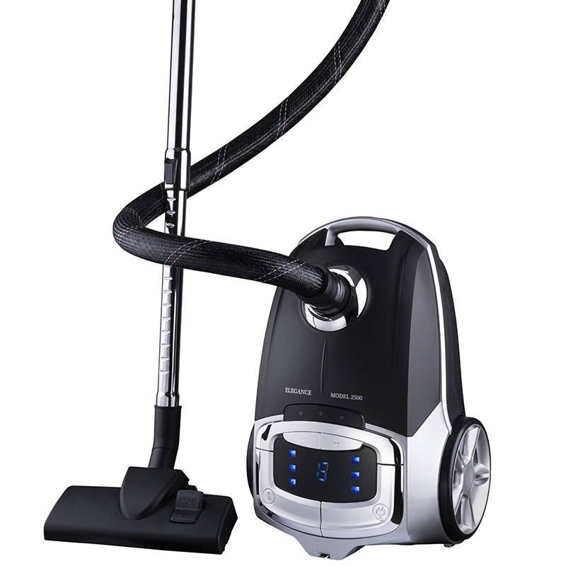 جاروبرقی الگانس مدل EL2500