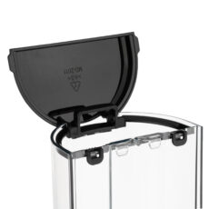 مخزن آب اسپرسوساز مدل نوا کد 161