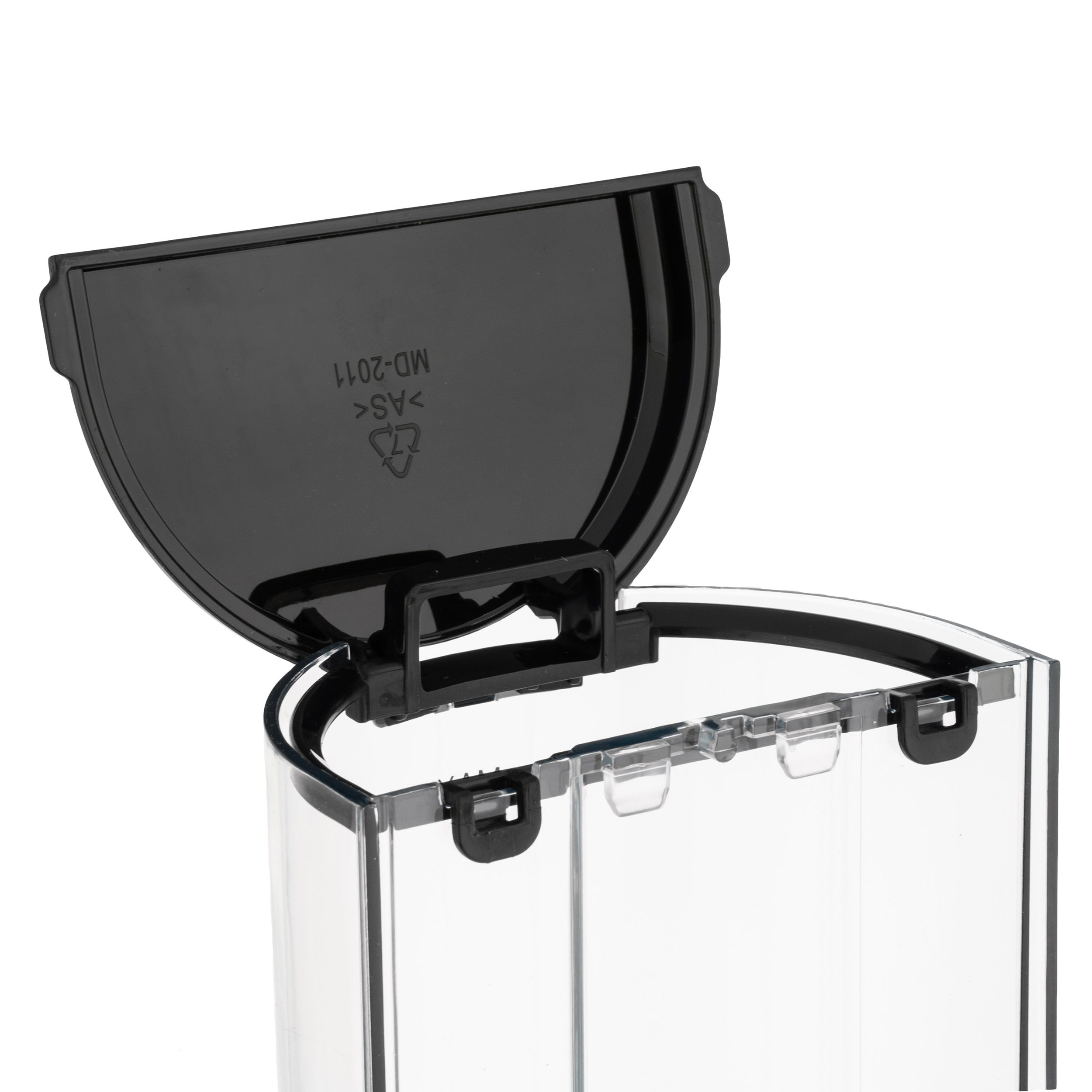 مخزن آب اسپرسوساز مدل نوا کد 161